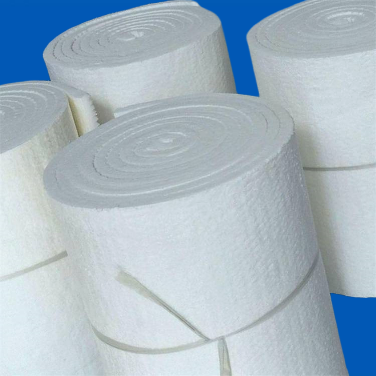 博尔塔拉蒙古陶瓷纤维毡