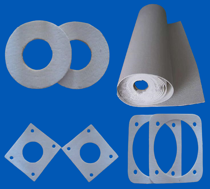 博尔塔拉蒙古陶瓷纤维纸